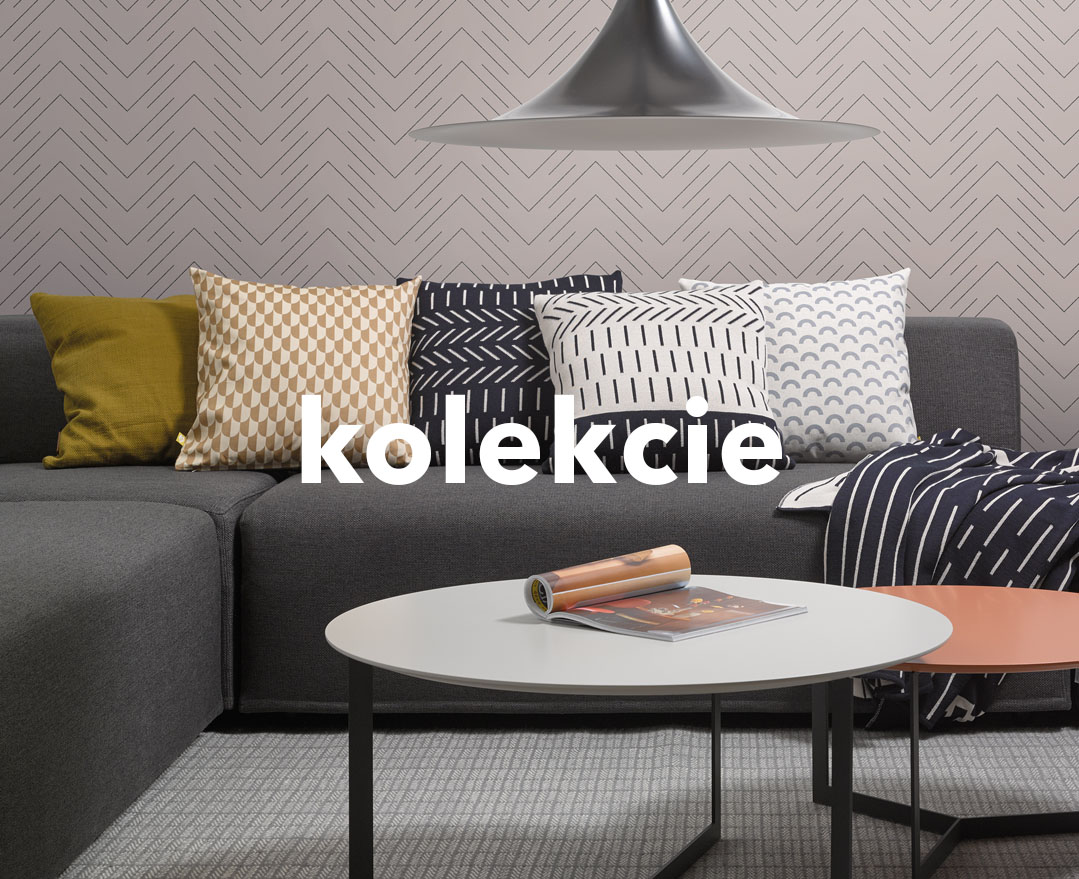 Kolekcie