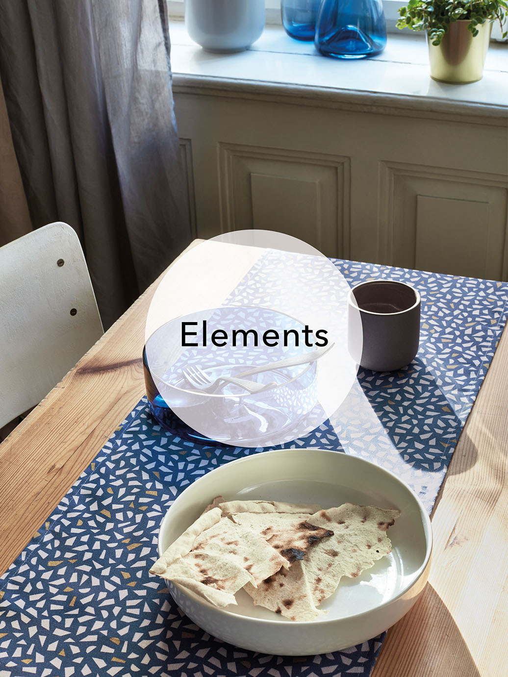Kolekcia Elements