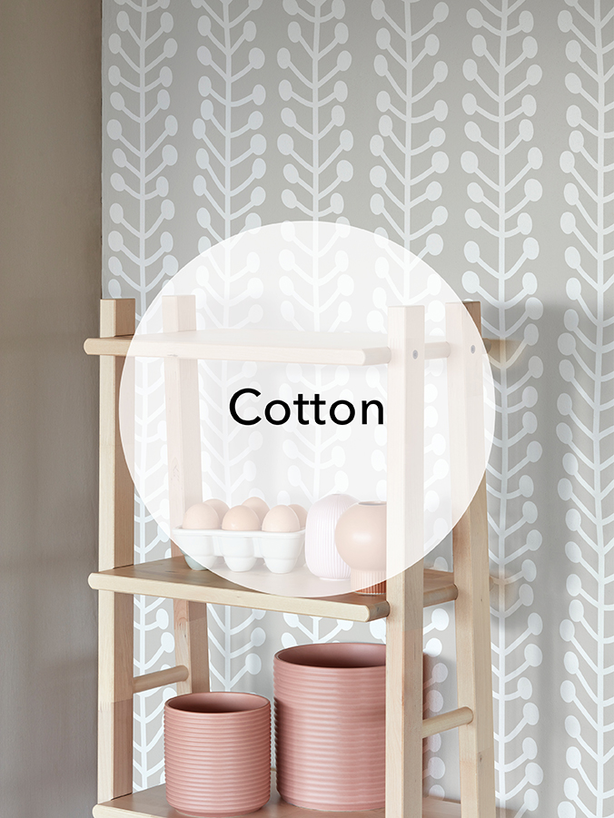 Kolekcia Cotton