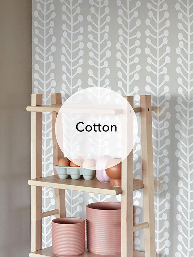 Kolekcia Cotton