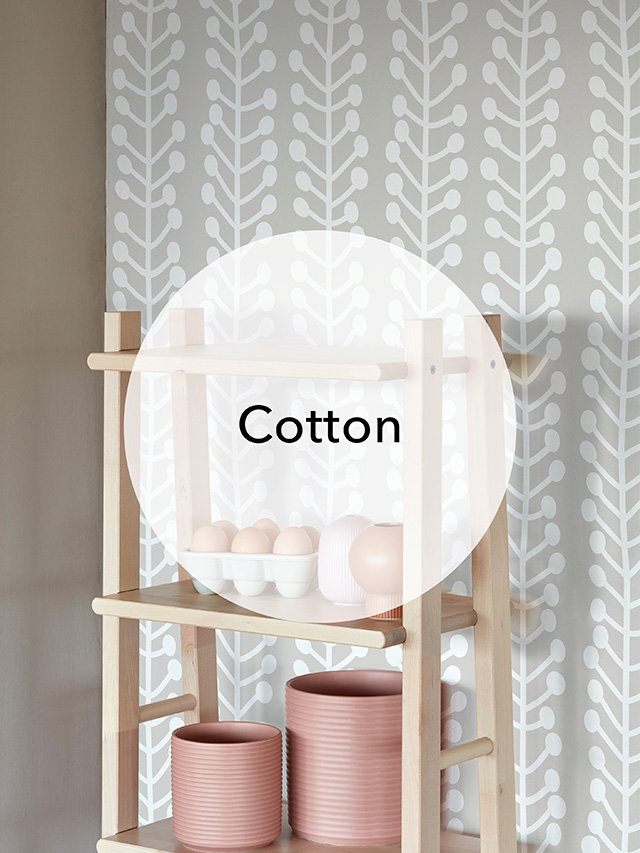 Kolekcia Cotton