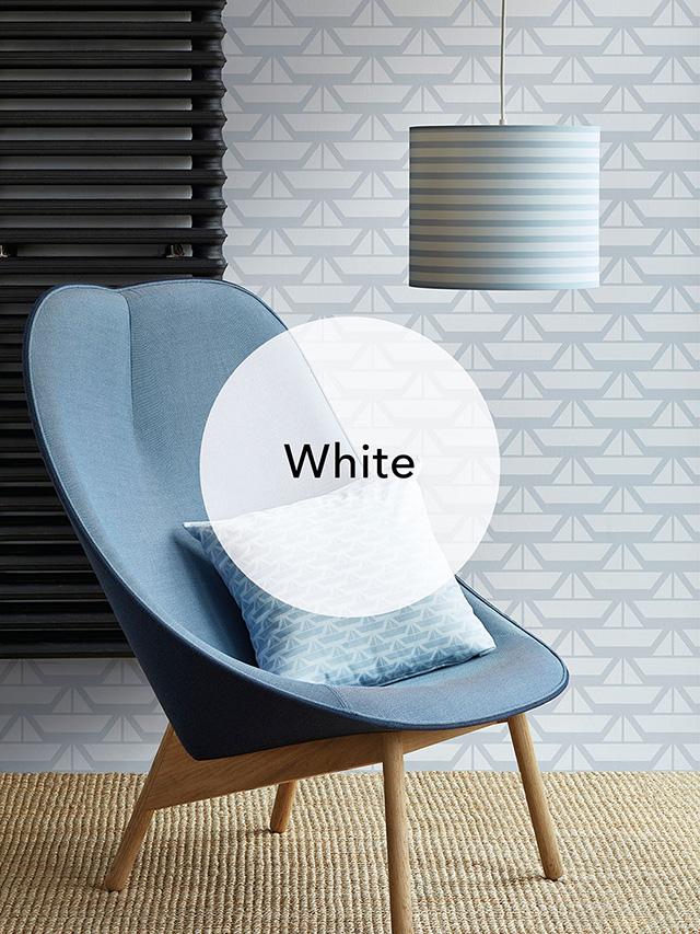 Kolekcia White