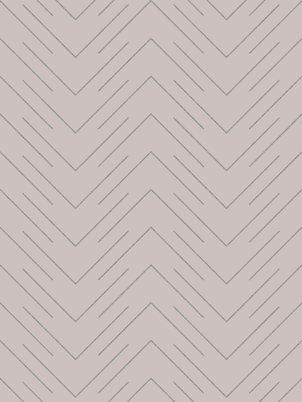 Tapeta Follow pearl grey