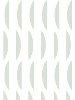 Vzorka tapety Chips grey