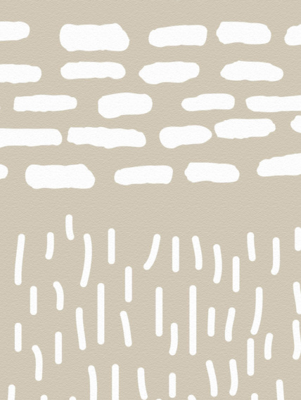 Field beige vzorka obrazovej tapety