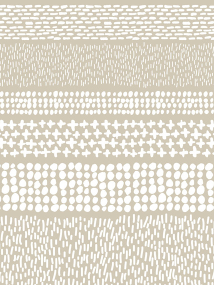 Field beige vzorka obrazovej tapety