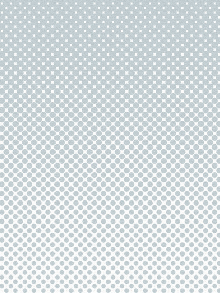 Obrazová tapeta Fog pink-grey