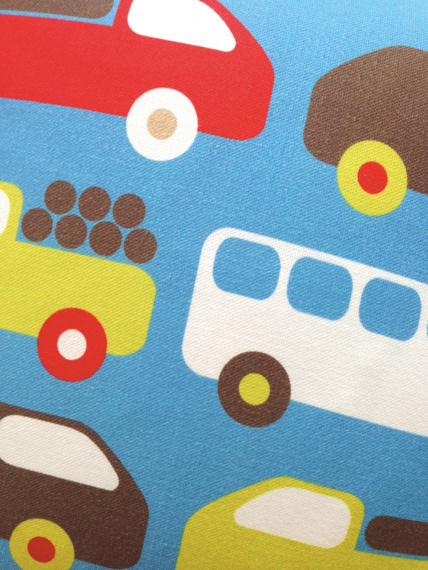 Obliečka na vankúš Bruno