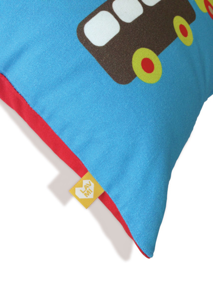 Obliečka na vankúš Bruno