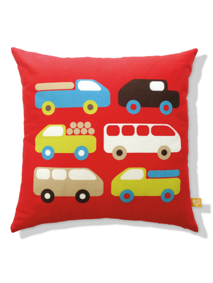 Obliečka na vankúš Bruno