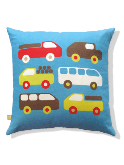 Obliečka na vankúš Bruno