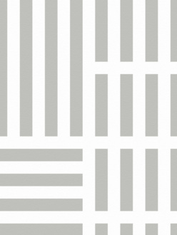 Vzorka obrazovej tapety Newspaper grey