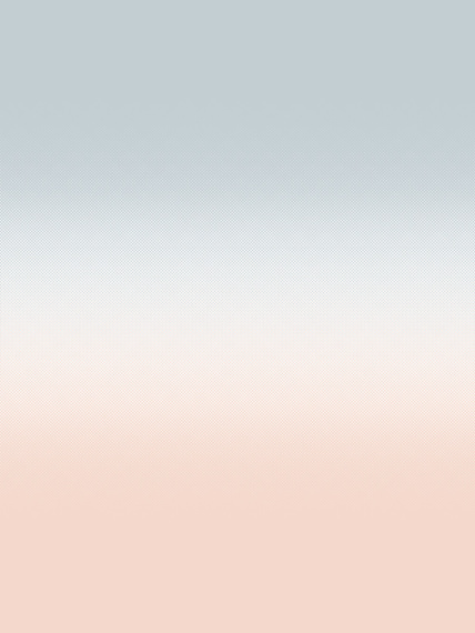 Vzorka obrazovej tapety Fog pink-grey