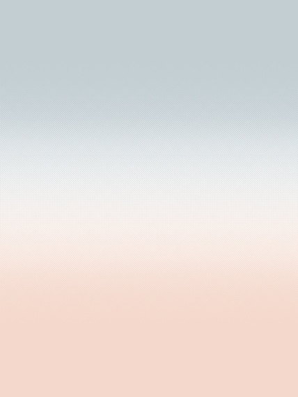 Vzorka obrazovej tapety Fog pink-grey
