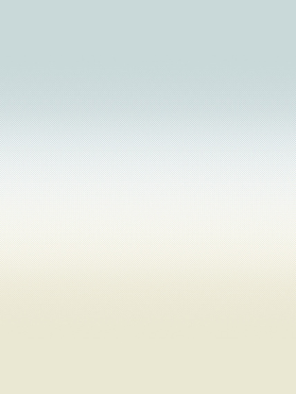 Obrazová tapeta Fog beige-blue