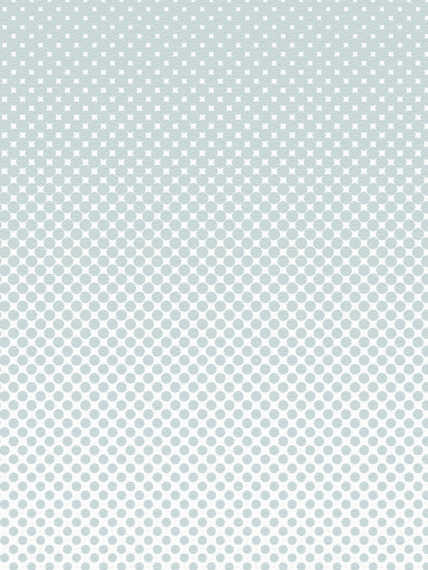 Obrazová tapeta Fog beige-blue