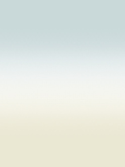 Vzorka obrazovej tapety Fog beige-blue