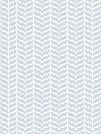 Vzorka tapety 1 m Soda blue